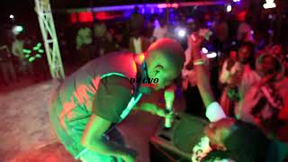 Lil Roy Latest Music Live Performance On Stage 2022 [upl. by Yleak]