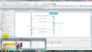 Diagramme de sequence Viisual Paradigm [upl. by Burhans919]