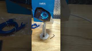 Unboxing the Reolink Duo 3 POE [upl. by Abigael]