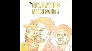 The Gladiators  01  Naturality [upl. by Nod]