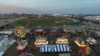 Carnival In South Philly [upl. by Wunder]