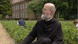 Benedictijn Benoît Standaert Kruispunt kloosterserie 2008 24 [upl. by Hendrickson]