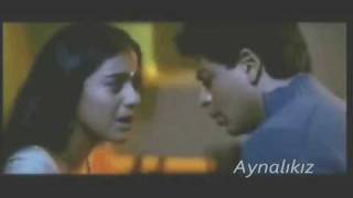 Shahrukh amp Kajol  New Movie Part 2 THE ENDiNG FANmade [upl. by Notsahc519]