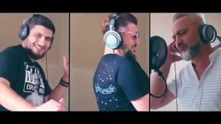 Ramil Nabran ft Rehim Rehimli amp Nadeer Basdalama Official Video [upl. by Cordie495]