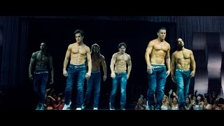 Magic Mike XXL  Spot Come Again 30s  2 juli in de bioscoop [upl. by Divadnhoj]