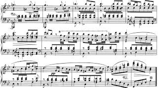 R Schumann Papillons Op2 Nº 45 y 6 [upl. by Pirali]