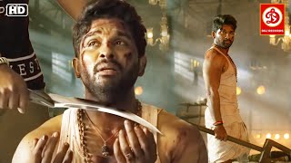 Allu Arjun HD New Released Full Hindi Dubbed Film  Telugu Hindi Dubbed Main Hoon Lucky The Racer [upl. by Goldfarb867]