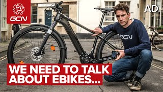 10 Things We Wish Wed Known About EBikes [upl. by Gerhard459]