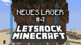 Neues Lager HD Staffel 2  Lets Build 2  Ep4 [upl. by Carthy784]