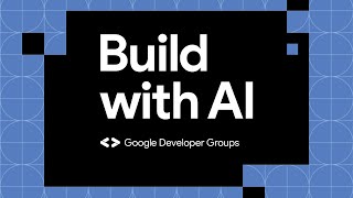 Build with AI North America Virtual [upl. by Afatsom]