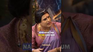 Raja mouli Vfx Destroyed To 🥲 Raj mata amp Katappa 😰🤣 comedyshow viral shorts [upl. by Sarazen550]