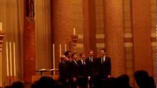 Gaudete  The Kings Singers [upl. by Felicity285]