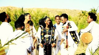 Fiseha Hailay Wedi Tsehay Hezi Beli  New Ethiopian Tigrigna Music Official Video [upl. by Tolmann111]