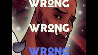 Garrosh did nothing wrong [upl. by Anum]