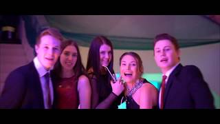 HTL Braunau Ball 2019  Aftermovie [upl. by Porche]