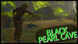 LOST ISLAND EASY BLACK PEARLS CAVE [upl. by Zahc874]