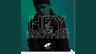 Hey Brother Extended Version [upl. by Esirrehc119]