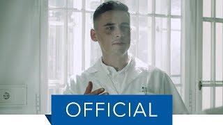 DISARSTAR – ALICE IM WUNDERLAND Official 4K Music Video [upl. by Reo]