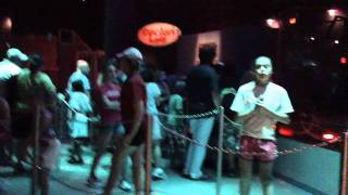 Epcot Innoventions  A brief tour [upl. by Tillfourd]