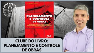 Planejamento e Controle de Obras – de Aldo Mattos [upl. by Ynaoj321]