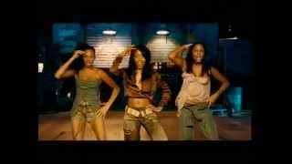 MisTeeq  Scandalous Official Video [upl. by Sherris]