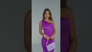 CATALOGO DE ROPA DE MODAS PARA MUJERES MARCA JOLIE QUITO 2 [upl. by Akiras843]