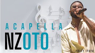 Fally Ipupa Nzoto Official Acapella [upl. by Gasparo92]