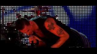 DEPECHE MODE  24022014 Atlas Arena w Łodzi [upl. by Onitselec]