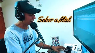 Sabor a Miel COVER  Diana Mendiola [upl. by Alroi]