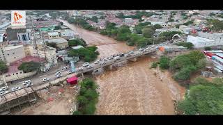 Half Londoney Hargeisay  2023 DRONE BY Hargeisa HD [upl. by Takakura797]