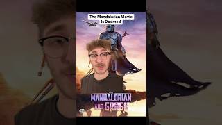 THE MANDALORIAN amp GROGU MOVIE IS DOOMED‼️🤯 starwars [upl. by Adi]