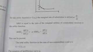 MRSmodule 2MATHEMATICAL ECONOMICS5 SEM BA ECONOMICSCalicut University [upl. by Eng]