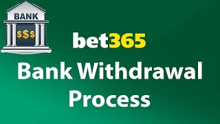 How to Bank withdrawal your bet365 stuck funds [upl. by Jorgan854]