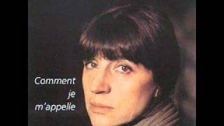 Anne Sylvestre  Comment je mappelle [upl. by Atires]