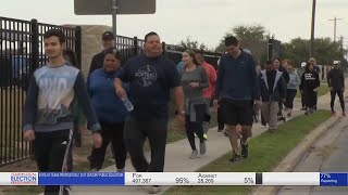 McAllen is fattest city in America says online study [upl. by Nnylrefinnej566]