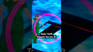 Taylor Swift Eras Tour Biggest SECRETS… [upl. by Ayhdiv]