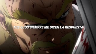 Vinland Saga OP2 Dark crow sub español AMV [upl. by Smiley]