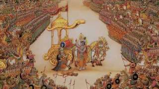 Bhagavad Gita Telugu Part18 [upl. by Leunamne]