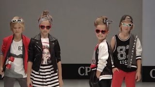 MAYORAL Spring Summer 2017  CPM Kids Moscow by Fashion Channel [upl. by Nowad727]