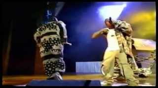 Snoop Dogg amp Xzibit amp Nate Dogg  Bitch Please Live At 1999 HD [upl. by Lainad]