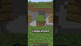 POV Il giocatore da 8000 di iq shorts minecraft yoyyouyo [upl. by Whorton]