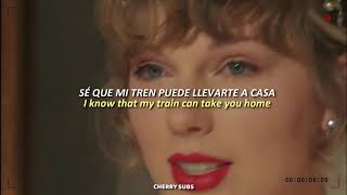 willow  taylor swift letra español  video oficial [upl. by Figone]