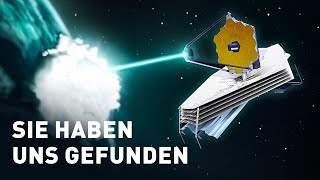 James WebbWeltraumteleskop entdeckt etwas Seltsames im Sonnensystem [upl. by Leunas]