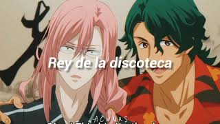 Para esos increíbles shipps de Sk8  Renga Matchablossom amp TadaAi AMV  Classic sub Español [upl. by Amasa]