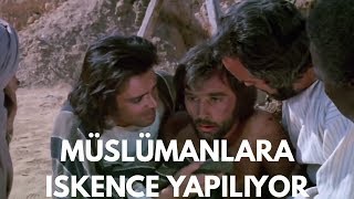 Çağrı Filmi  Müslümanlara İşkence Yapılıyor [upl. by Austin267]