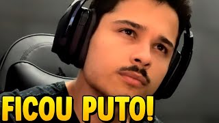 DIGGO RESPONDEU A SUAVEMENTE COMENTADO [upl. by Mcgill553]