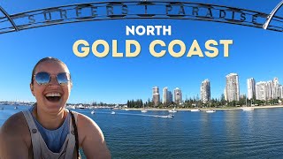 North Gold Coast  Runaway Bay to Broadbeach [upl. by Stefania]