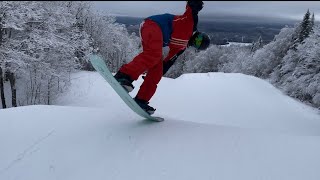 Mont Tremblant edit [upl. by Korman]