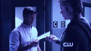 Liam amp Annie  90210  Lost Cause HD 5x11 [upl. by Wenonah]