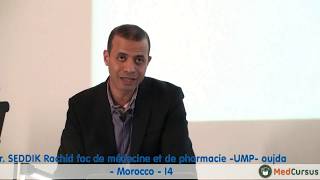 Lhémostase primaire  Partie 4  Pr SEDDIK Rachid fac de médecine oujda Morocco [upl. by Kaczer803]